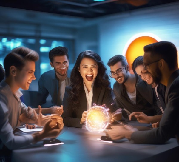 爱比丽，助力商务成功，开启你的未来